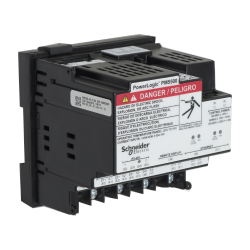 MEDIDOR PM5563 CL0.2 ETHERN. 4I 2O